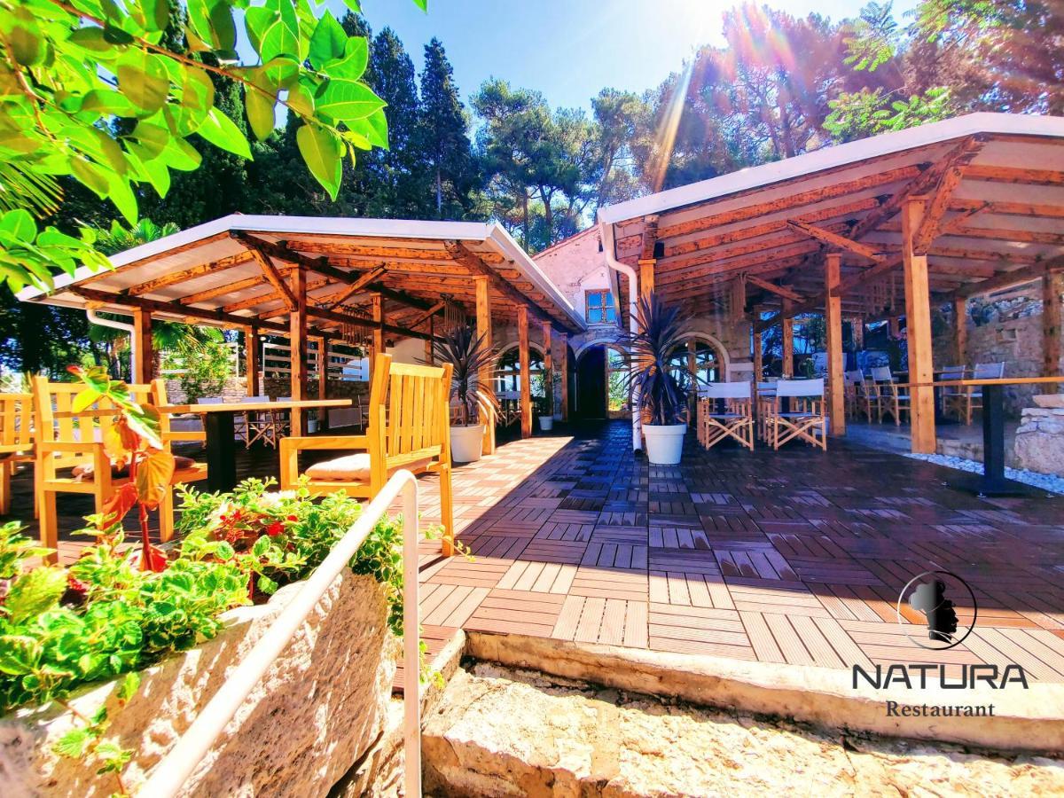 Porton Mobile Home Rovinj Exterior foto